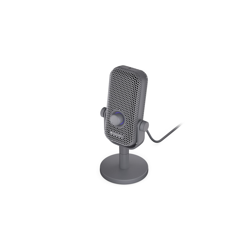 Endorfy mikrofón Solumn Voice S RGB