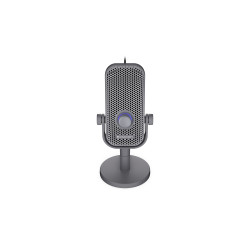 Endorfy mikrofón Solumn Voice S RGB