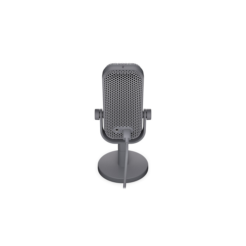 Endorfy mikrofón Solumn Voice S RGB