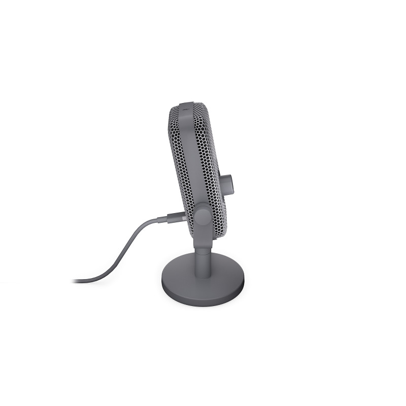 Endorfy mikrofón Solumn Voice S RGB