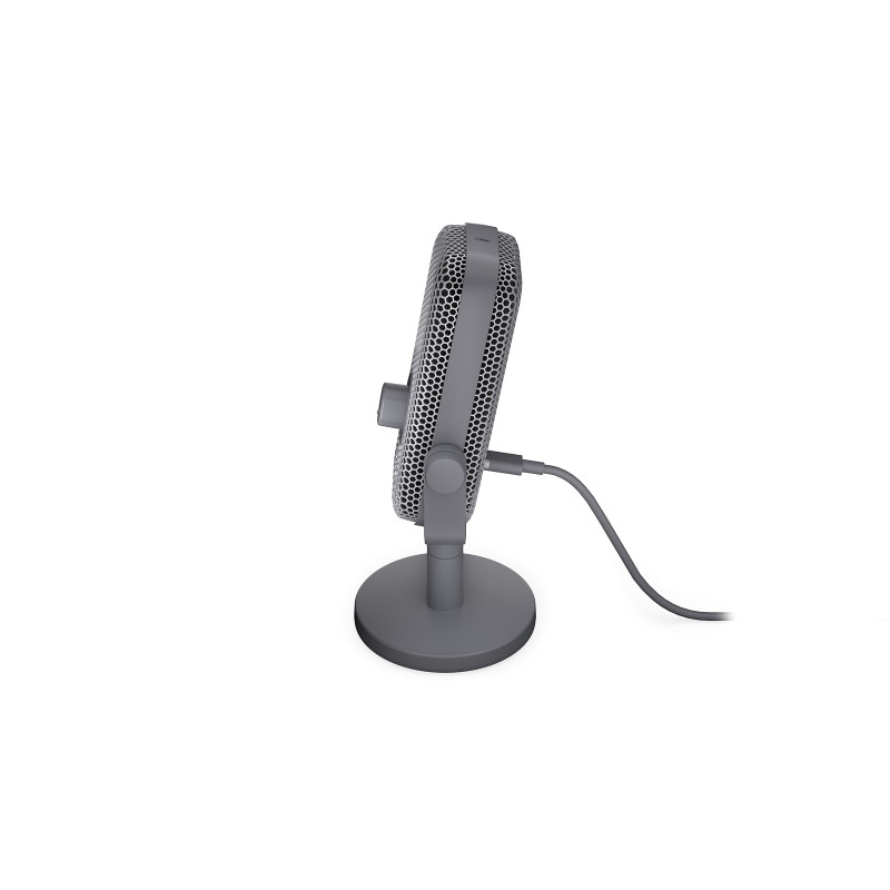 Endorfy mikrofón Solumn Voice S RGB