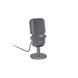 Endorfy mikrofón Solumn Voice S RGB