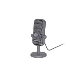 Endorfy mikrofón Solumn Voice S RGB