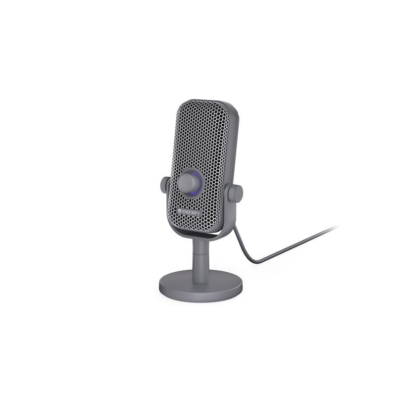 Endorfy mikrofón Solumn Voice S RGB