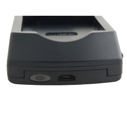 AVACOM AVE489 - USB nabíjačka pre Nikon EN-EL14