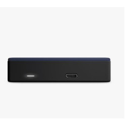 WESTERN DIGITAL - WD My Passport/5TB/HDD/Externý/2.5''/Modrá/3R