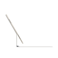 APPLE - Magic Keyboard for 13'' iPad Air - SK-White / SK