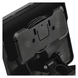 EMOS - LED SOLÁRNY REFLEKTOR SUNNO 1300LM IP54 NW