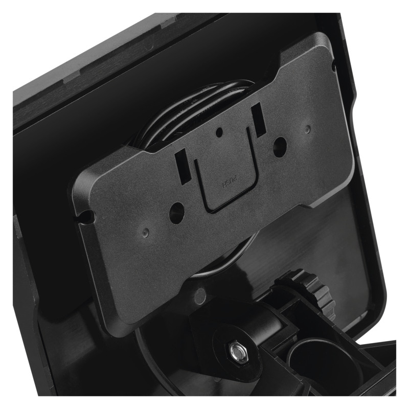 EMOS - LED SOLÁRNY REFLEKTOR SUNNO 1300LM IP54 NW