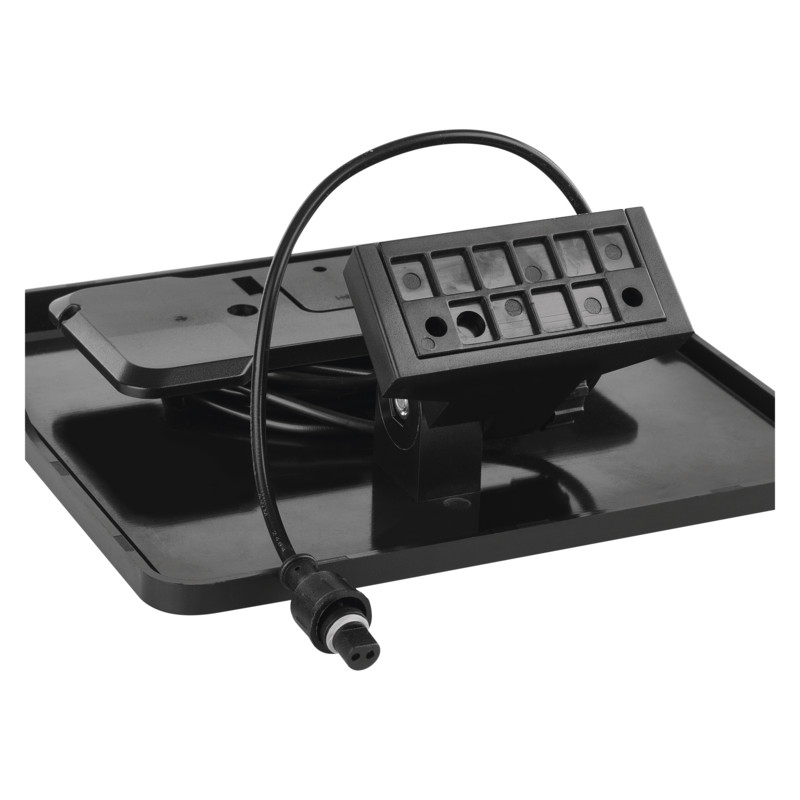 EMOS - LED SOLÁRNY REFLEKTOR SUNNO 1300LM IP54 NW