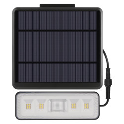 EMOS - LED SOLÁRNY REFLEKTOR SUNNO 1300LM IP54 NW