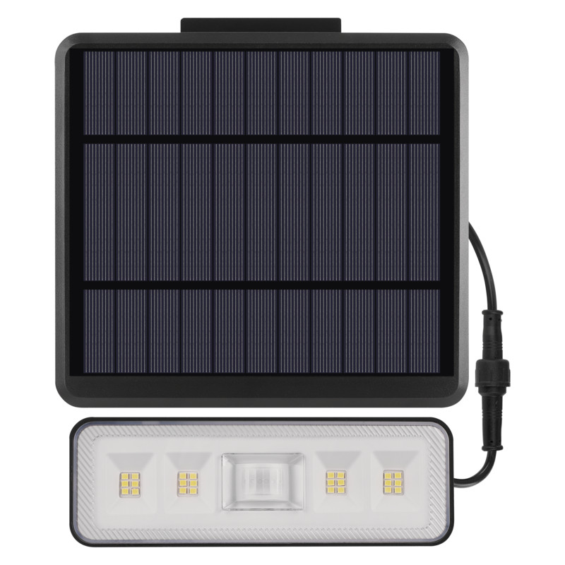 EMOS - LED SOLÁRNY REFLEKTOR SUNNO 1300LM IP54 NW