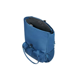 American Tourister URBAN GROOVE UG25 TOTE BACKPACK Stone Blue