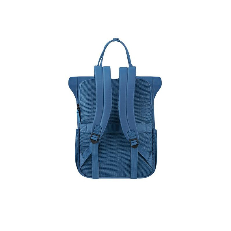 American Tourister URBAN GROOVE UG25 TOTE BACKPACK Stone Blue