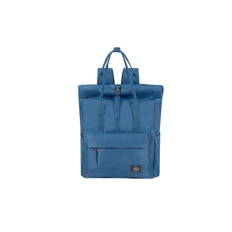 American Tourister URBAN GROOVE UG25 TOTE BACKPACK Stone Blue