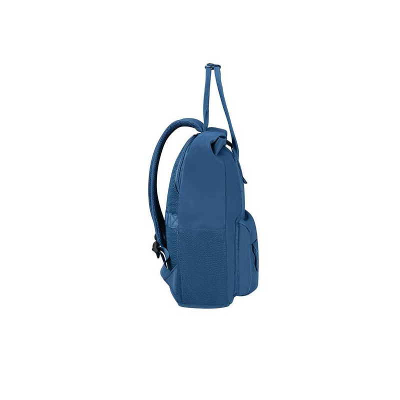 American Tourister URBAN GROOVE UG25 TOTE BACKPACK Stone Blue