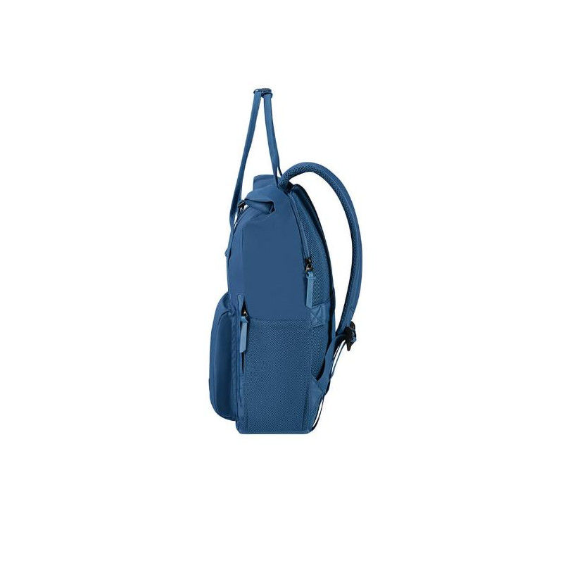 American Tourister URBAN GROOVE UG25 TOTE BACKPACK Stone Blue