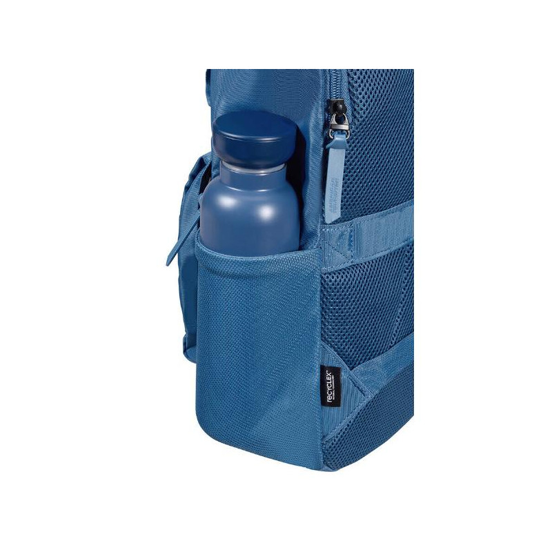 American Tourister URBAN GROOVE UG25 TOTE BACKPACK Stone Blue