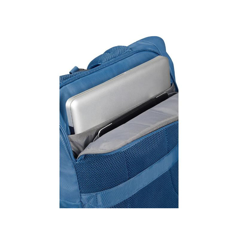 American Tourister URBAN GROOVE UG25 TOTE BACKPACK Stone Blue