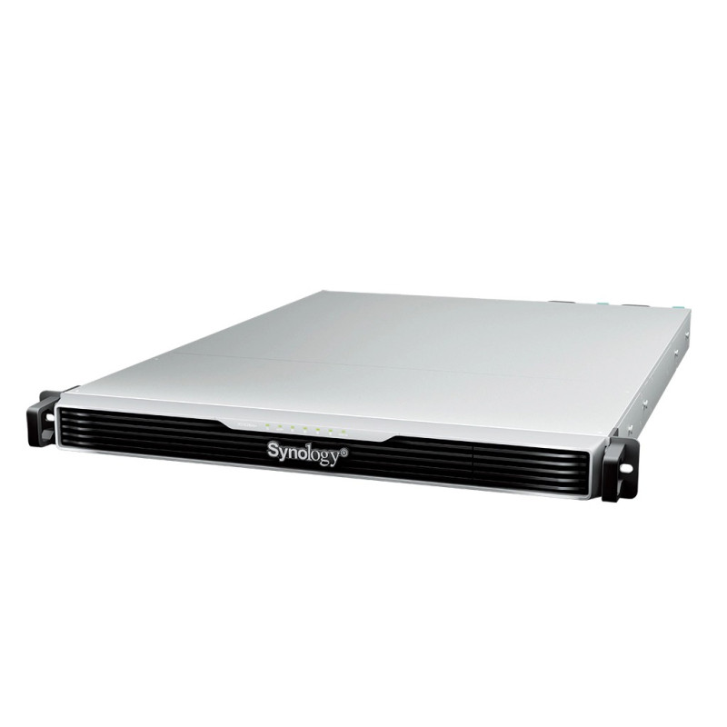 SYNOLOGY - Synológia RS1626xs+ Rack Station