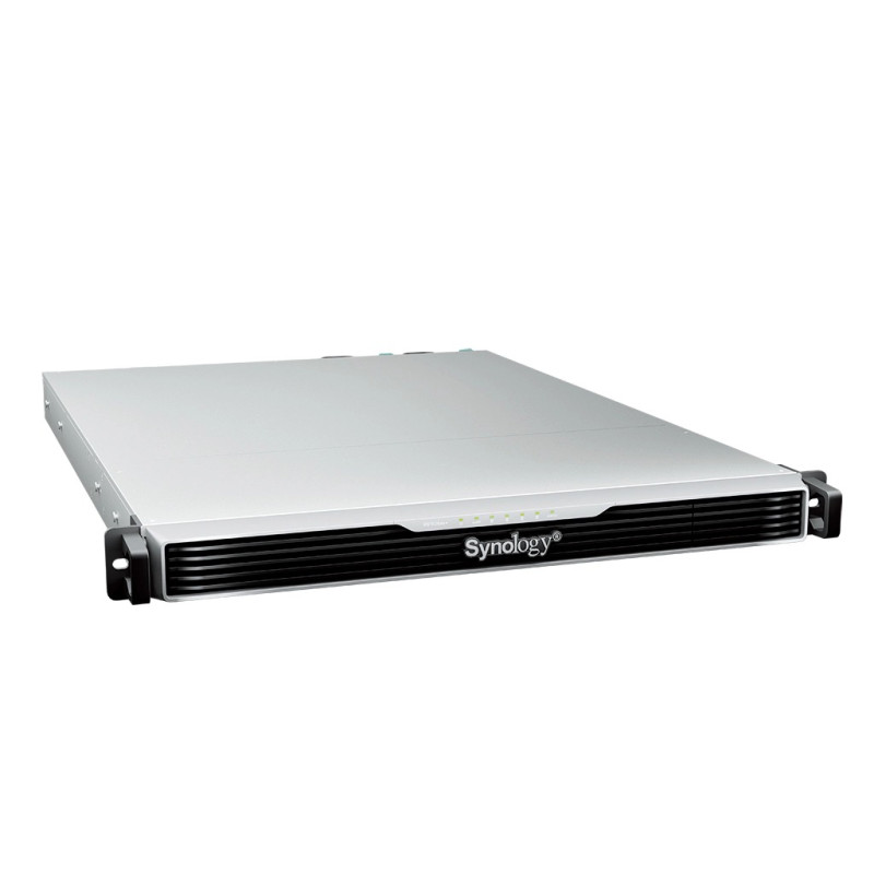 SYNOLOGY - Synológia RS1626xs+ Rack Station