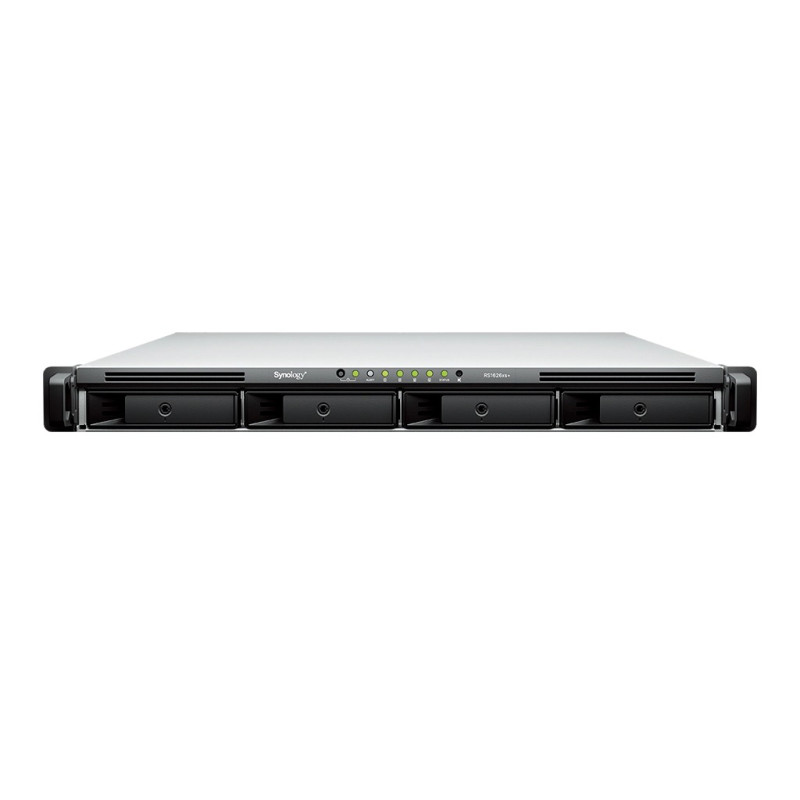 SYNOLOGY - Synológia RS1626xs+ Rack Station
