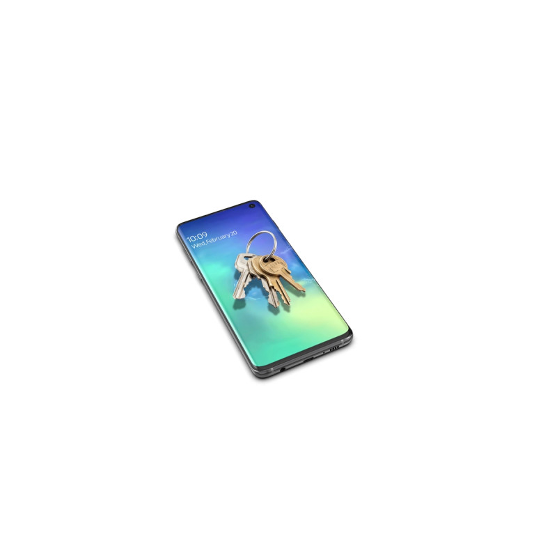 ZAGG InvisibleShield UltraClear Samsung Galaxy S10