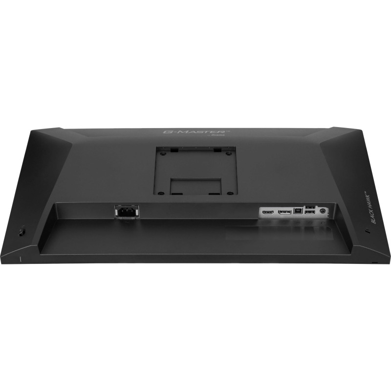 iiyama G-Master/GB2441HSU-B1/23,8''/IPS/FHD/144Hz/1ms/Čierna/3R