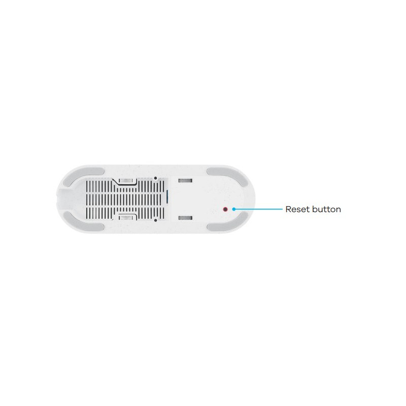 Zyxel WiFi 7 BE7200 2.5G Ethernet VoIP Gateway with MPro Mesh Support