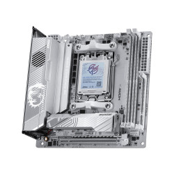 MSI MPG X870 EDGE TI EVO WIFI/AM5/mITX
