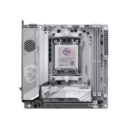 MSI MPG X870 EDGE TI EVO WIFI/AM5/mITX