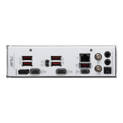 MSI MPG X870 EDGE TI EVO WIFI/AM5/mITX