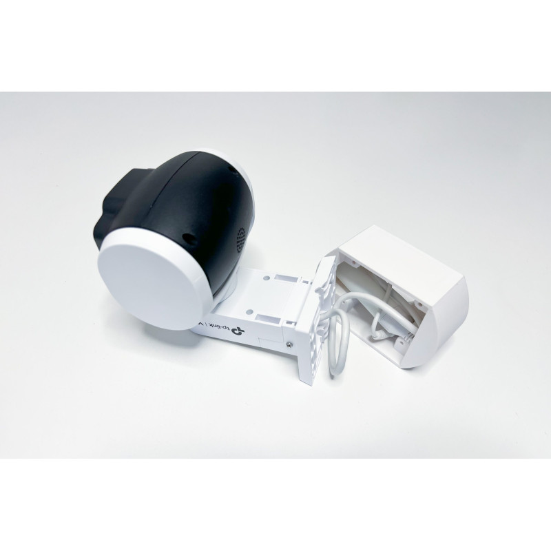 OEM - TP-LINK držiak s káblovou krytkou pre kamery VIGI C540V na stenu alebo strop, biely