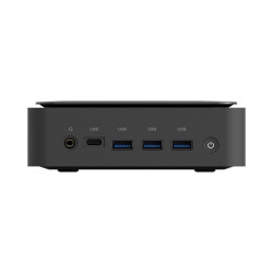 Gigabyte BRIX/GB-BER7-8840/Mini/R7-8840U/bez RAM/AMD int/bez OS/3R
