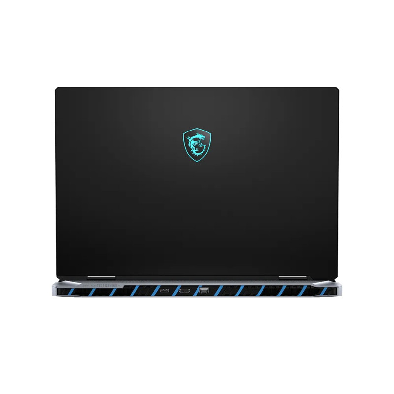 MSI Titan/18 HX A2WJ-1286SK/U9-290HXP/18''/4K/96GB/2TB/RTX 5090/W11P/Black/2R