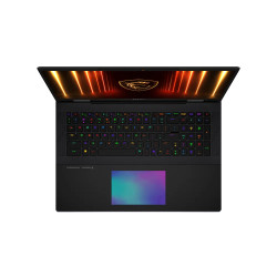 MSI Titan/18 HX A2WJ-1286SK/U9-290HXP/18''/4K/96GB/2TB/RTX 5090/W11P/Black/2R