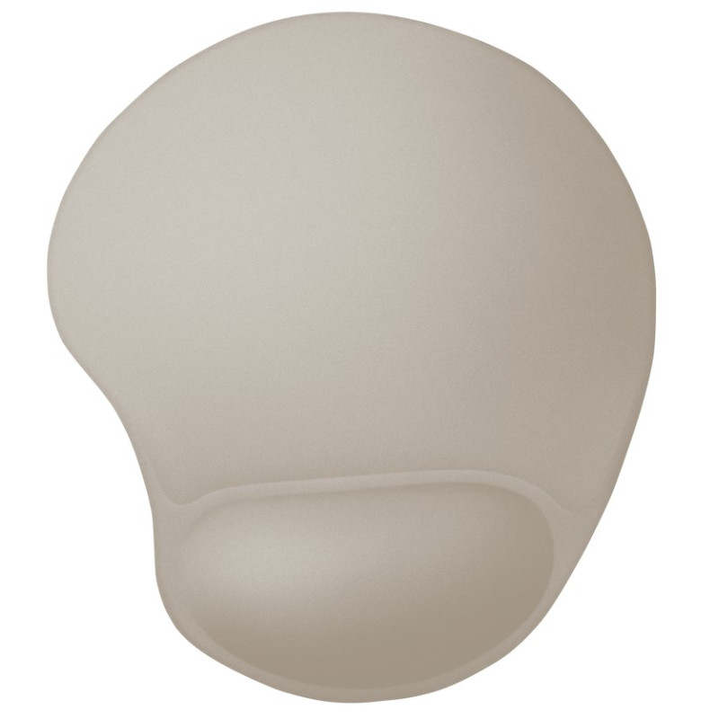 TRUST BIGFOOT MUSEPAD BEIGE