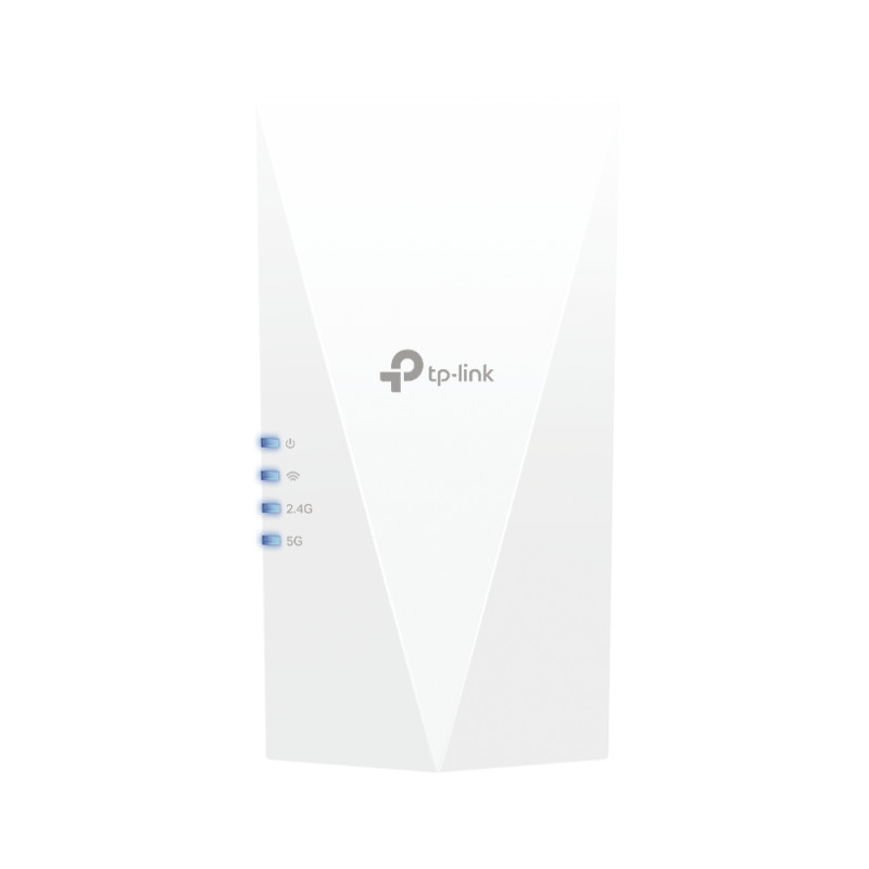 TP-Link RE500X AX1500 WiFi6 Range Extender