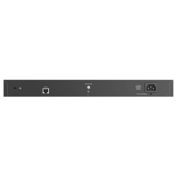 D-Link DSS-200G-28MPP/E 28-Port Gigabit Ethernet PoE++ Surveillance Switches