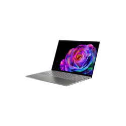 Acer Swift 16 AI/SF16-71T-73YS/UX7-358H/16''/2880x1800/T/32GB/1TB/Intel int/W11H/Gray/2R