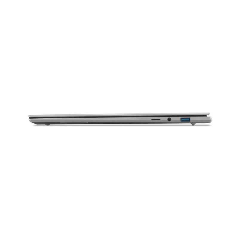 Acer Swift 16 AI/SF16-71T-73YS/UX7-358H/16''/2880x1800/T/32GB/1TB/Intel int/W11H/Gray/2R