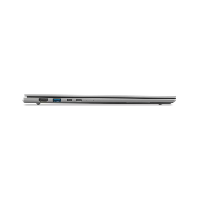 Acer Swift 16 AI/SF16-71T-73YS/UX7-358H/16''/2880x1800/T/32GB/1TB/Intel int/W11H/Gray/2R