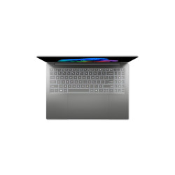 Acer Swift 16 AI/SF16-71T-73YS/UX7-358H/16''/2880x1800/T/32GB/1TB/Intel int/W11H/Gray/2R