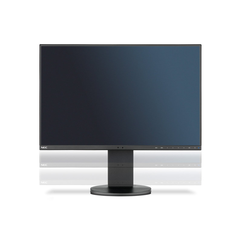 SHARP/NEC - NEC Sharp MultiSync/EA272F/27''/IPS/FHD/60Hz/6ms/Čierna/3R