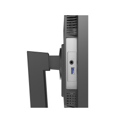 SHARP/NEC - NEC Sharp MultiSync/EA272F/27''/IPS/FHD/60Hz/6ms/Čierna/3R