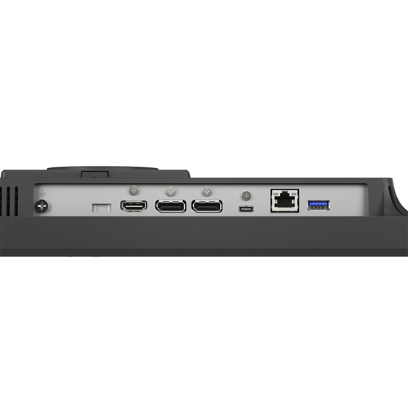 SHARP/NEC - NEC Sharp MultiSync/EA272F/27''/IPS/FHD/60Hz/6ms/Čierna/3R