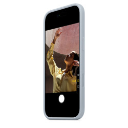 APPLE - iPhone Air Bumper - Light Blue