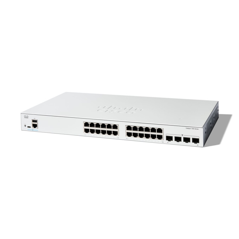 CISCO REFRESH - Cisco Catalyst C1300-24T-4G REFRESH