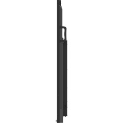 75'' iiyama TE7515A-B1AG: IPS, 4K, EDLÁ, NFC