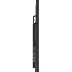 75'' iiyama TE7515A-B1AG: IPS, 4K, EDLÁ, NFC